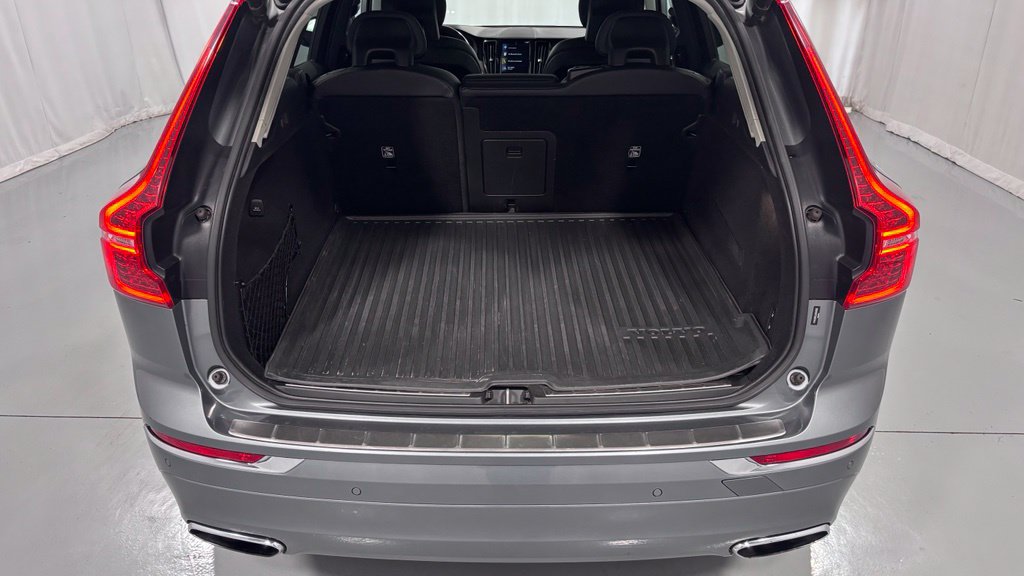 Used 2018 Volvo XC60 T6 Inscription w/ Convenience Package AWD/4WD image 28