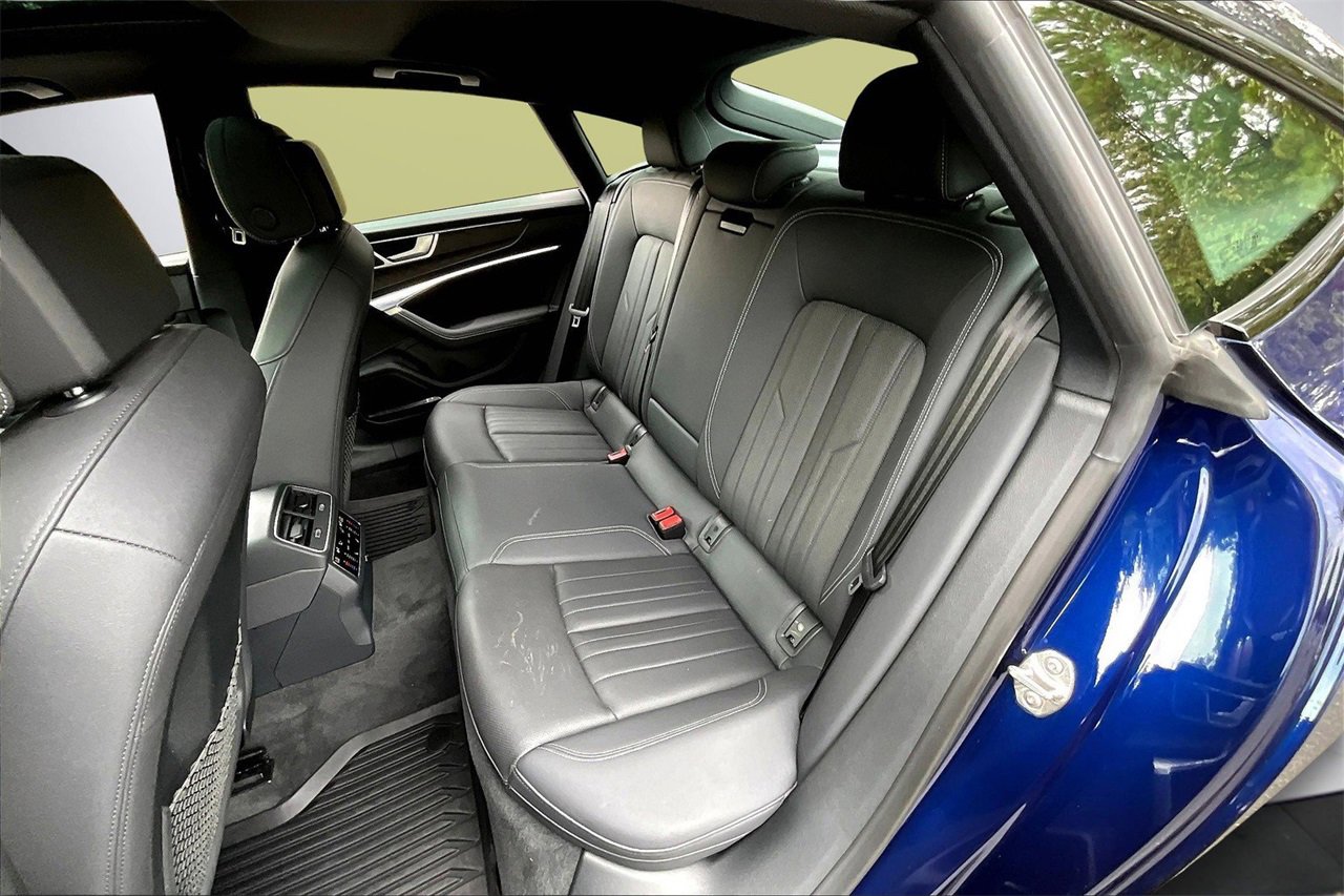 Used 2021 Audi A7 3.0T Premium Plus image 21