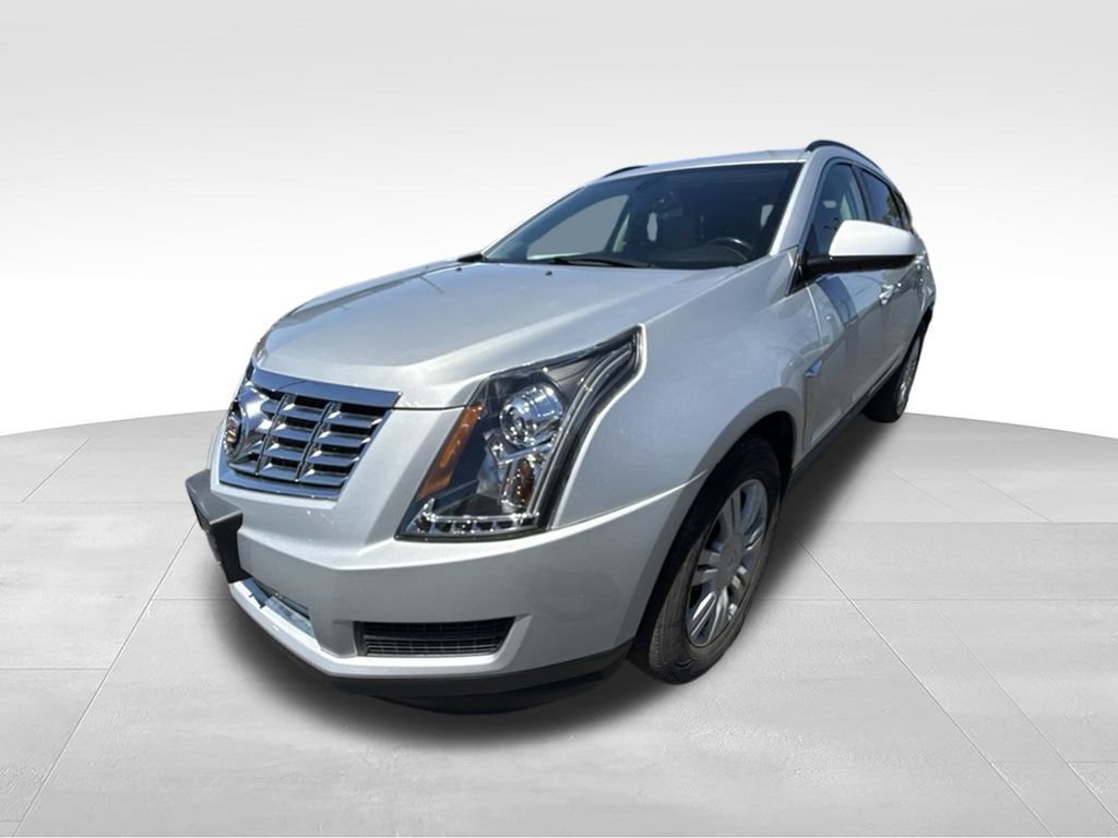 Used 2014 Cadillac SRX FWD image 7