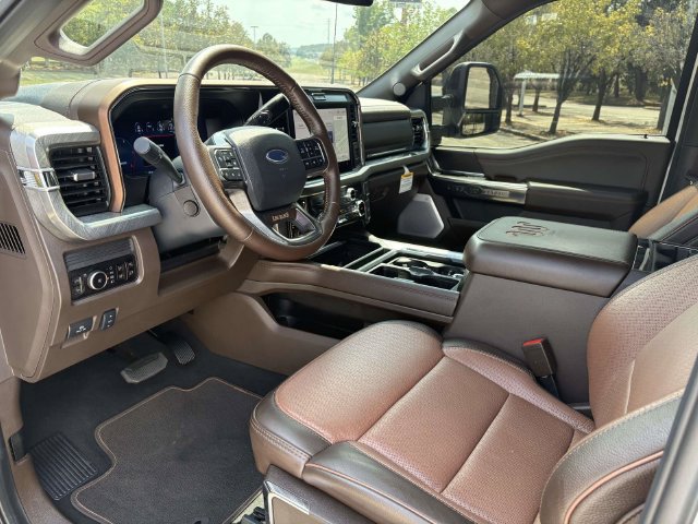 Used 2026 Ford F450 King Ranch w/ FX4 Off-Road Package AWD/4WD image 18