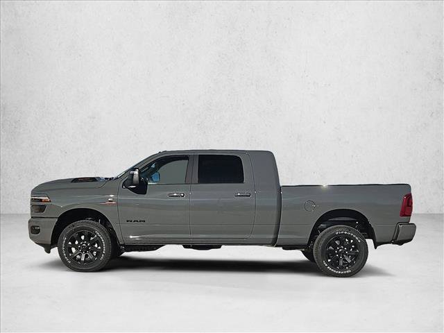 New 2026 RAM 2500 Laramie w/ Night Edition AWD/4WD image 5