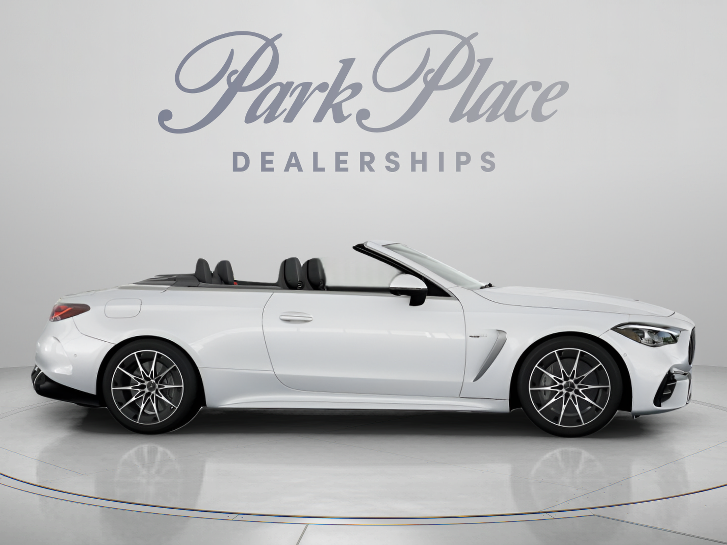New 2026 Mercedes-Benz CLE 53 AMG 4MATIC Cabriolet image 25