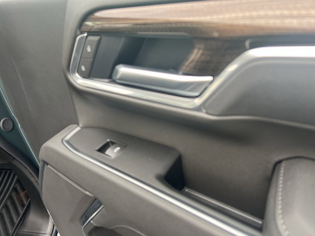 New 2026 Chevrolet Silverado 2500 LT image 26