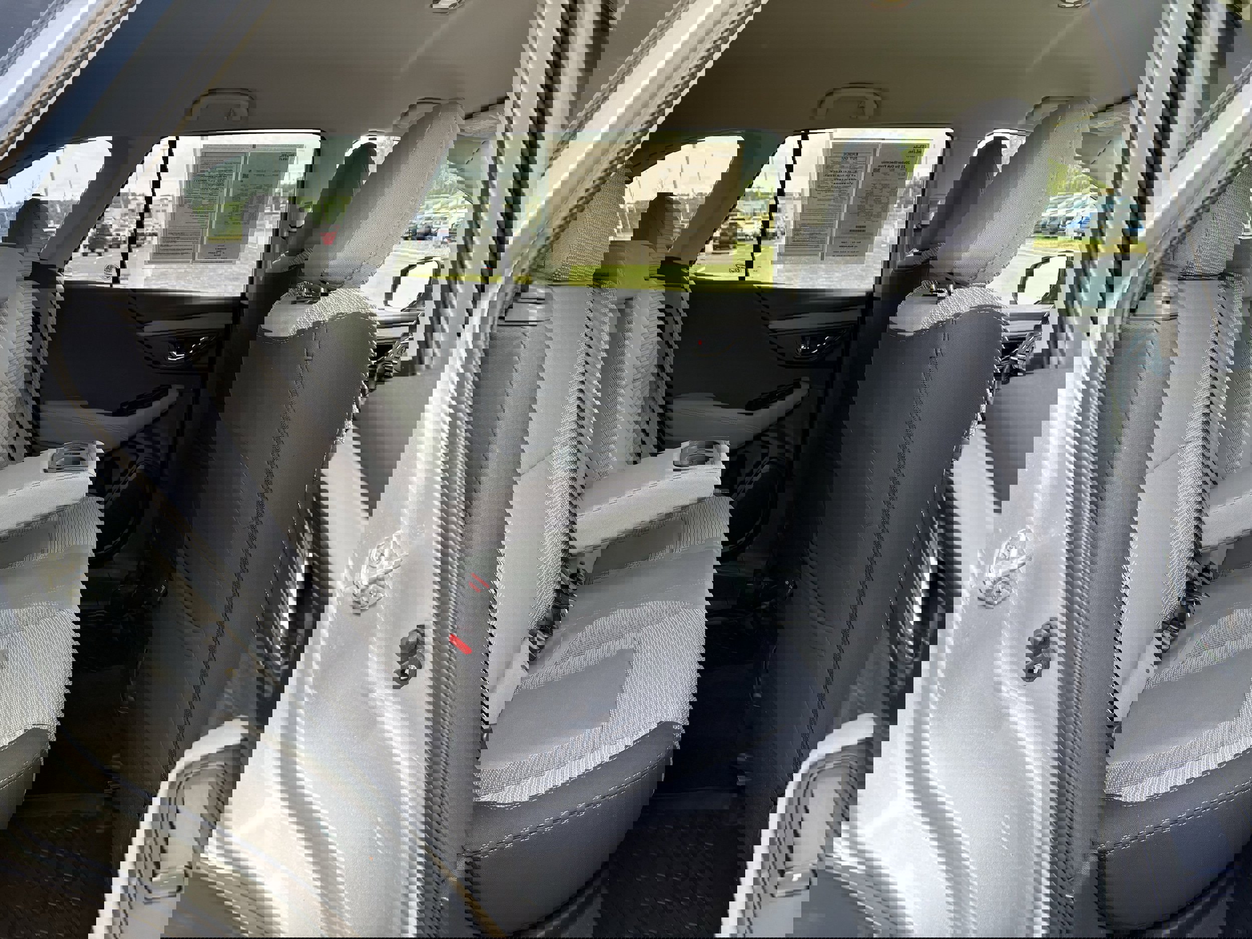 Used 2021 Subaru Outback Premium image 4