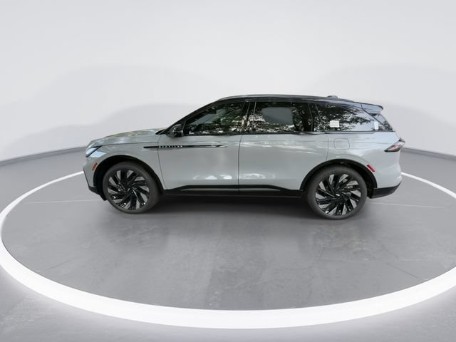 New 2026 Lincoln Nautilus Reserve AWD/4WD image 6