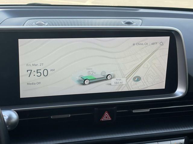 Used 2023 Hyundai Ioniq 6 SE image 11