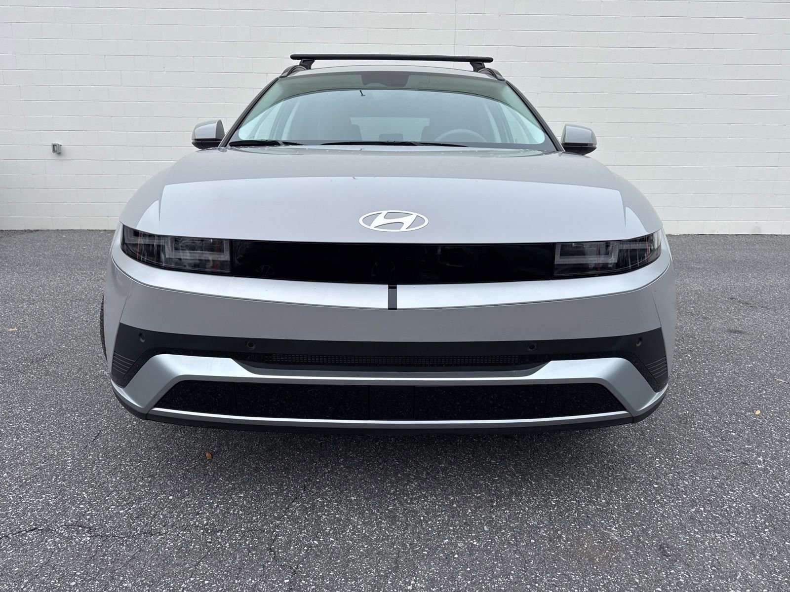 Used 2025 Hyundai Ioniq 5 SEL image 2