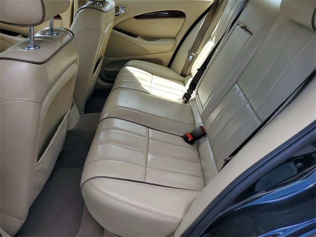 Used 2008 Jaguar S-TYPE 3.0 image 10