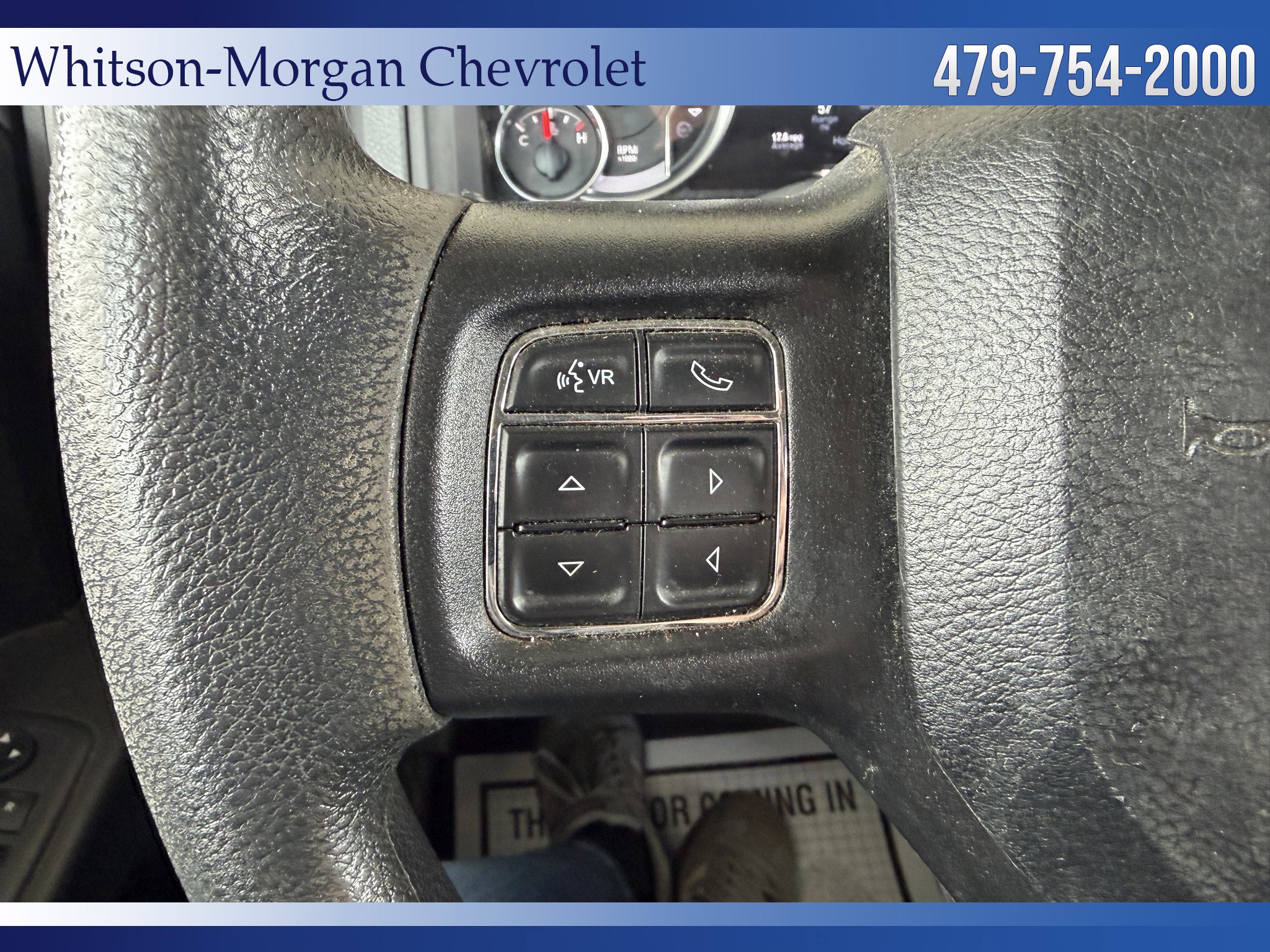 Used 2019 RAM 1500 Express w/ Express Value Package image 19