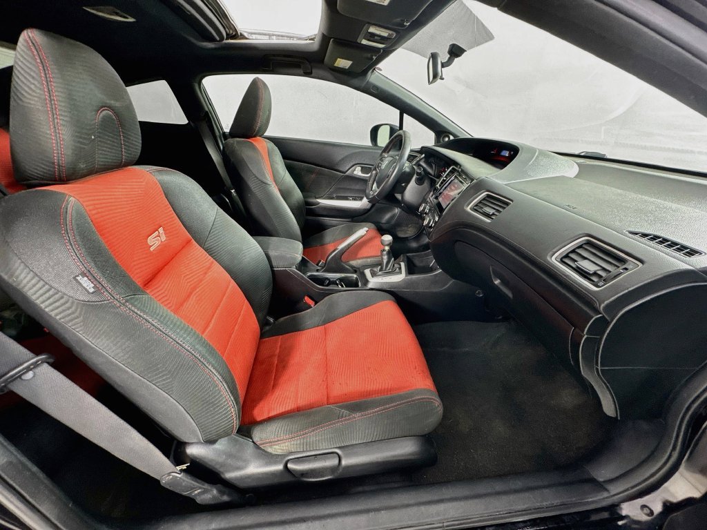 Used 2015 Honda Civic Si image 31