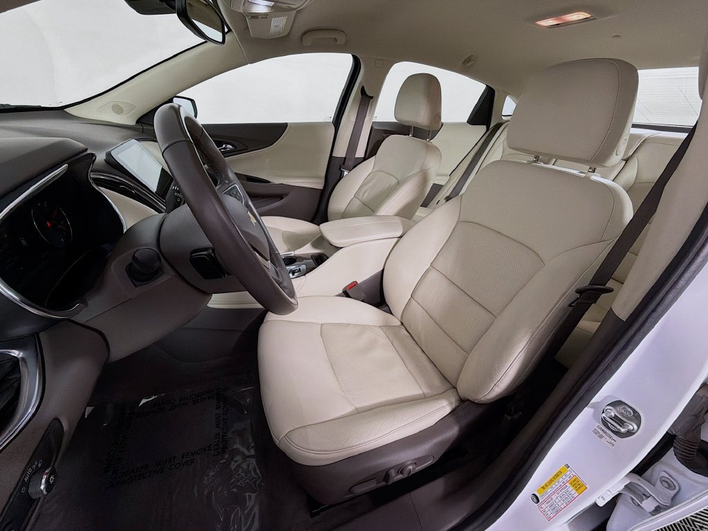 Used 2024 Chevrolet Malibu LT FWD image 22