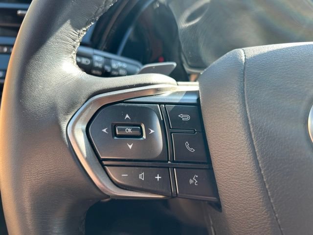 Used 2024 Lexus RX 350 Premium w/ Accessory Package (Z1) AWD/4WD image 16