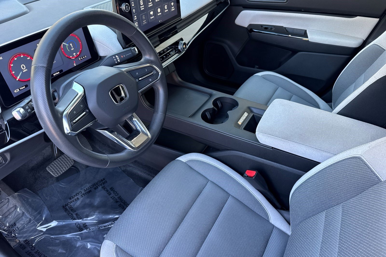 Used 2024 Honda Prologue EX image 4
