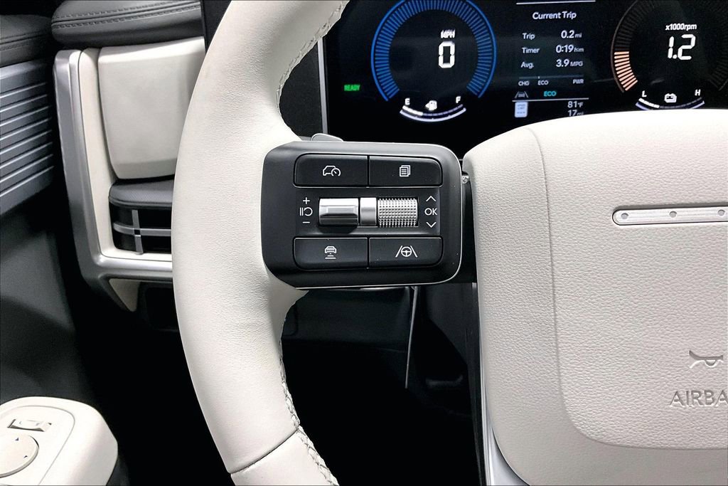 New 2026 Hyundai Santa Fe SE FWD image 13
