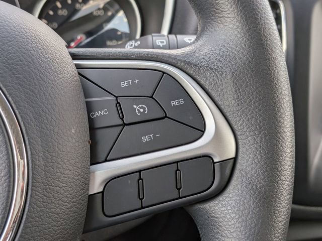 Used 2021 Jeep Compass Sport AWD/4WD image 25