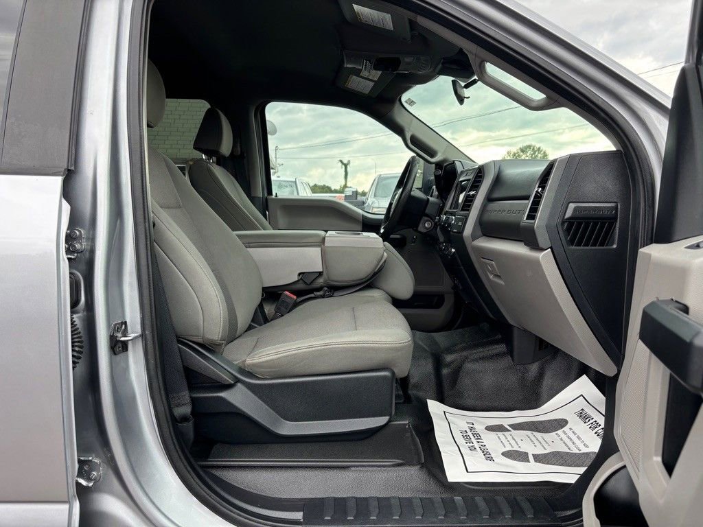 Used 2021 Ford F250 XL w/ STX Appearance Package image 25