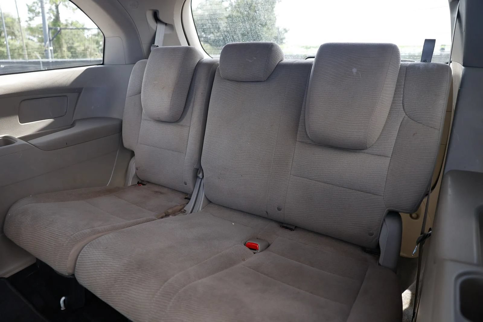 Used 2012 Honda Odyssey EX image 16