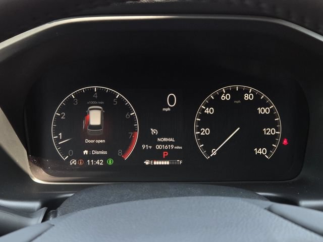 Used 2026 Honda Odyssey EX-L image 22