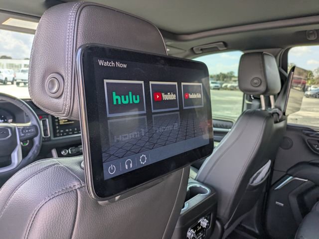 Certified 2024 GMC Yukon XL Denali w/ Advanced Technology Package image 16