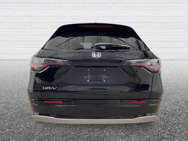 New 2026 Honda HR-V EX-L image 4
