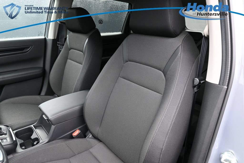 New 2026 Honda CR-V EX image 11