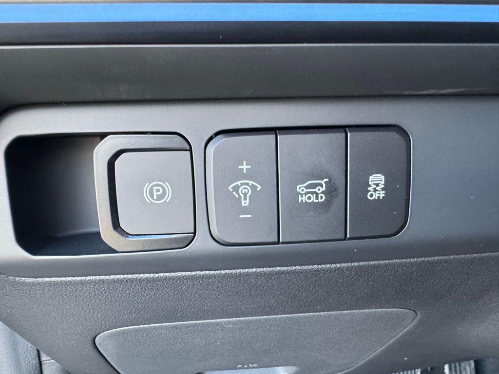 New 2026 Hyundai Santa Fe Calligraphy AWD/4WD image 29