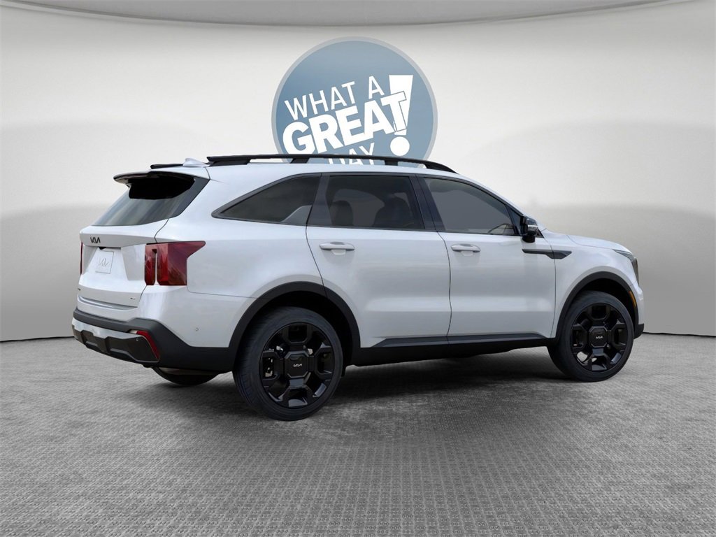 New 2026 Kia Sorento SX Prestige image 6