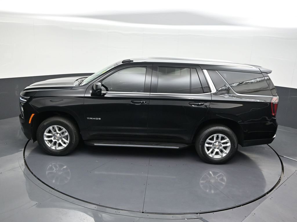 Used 2025 Chevrolet Tahoe LS image 17