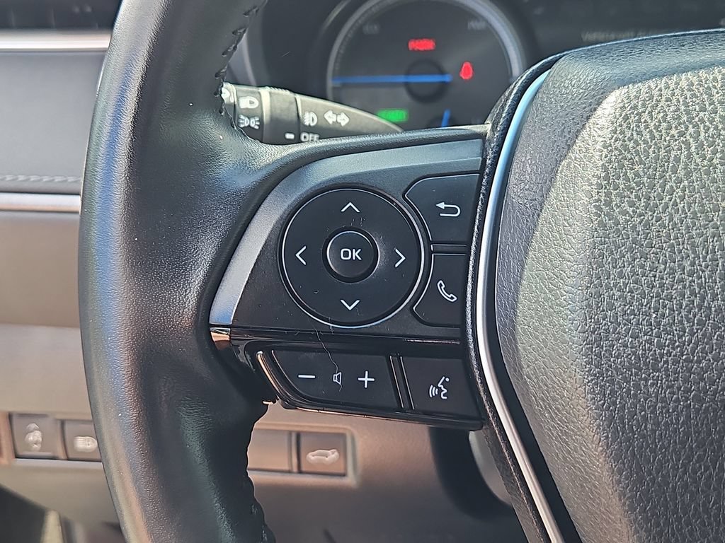 Used 2024 Toyota Venza Nightshade AWD/4WD image 25