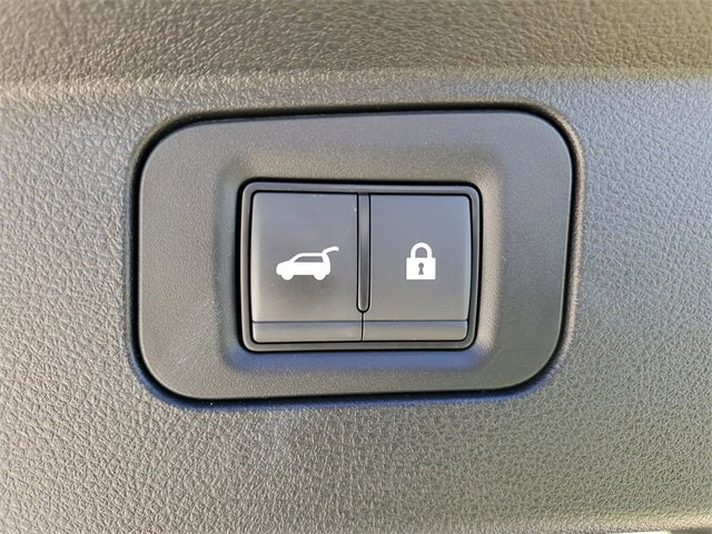 Used 2025 INFINITI QX80 Autograph image 38