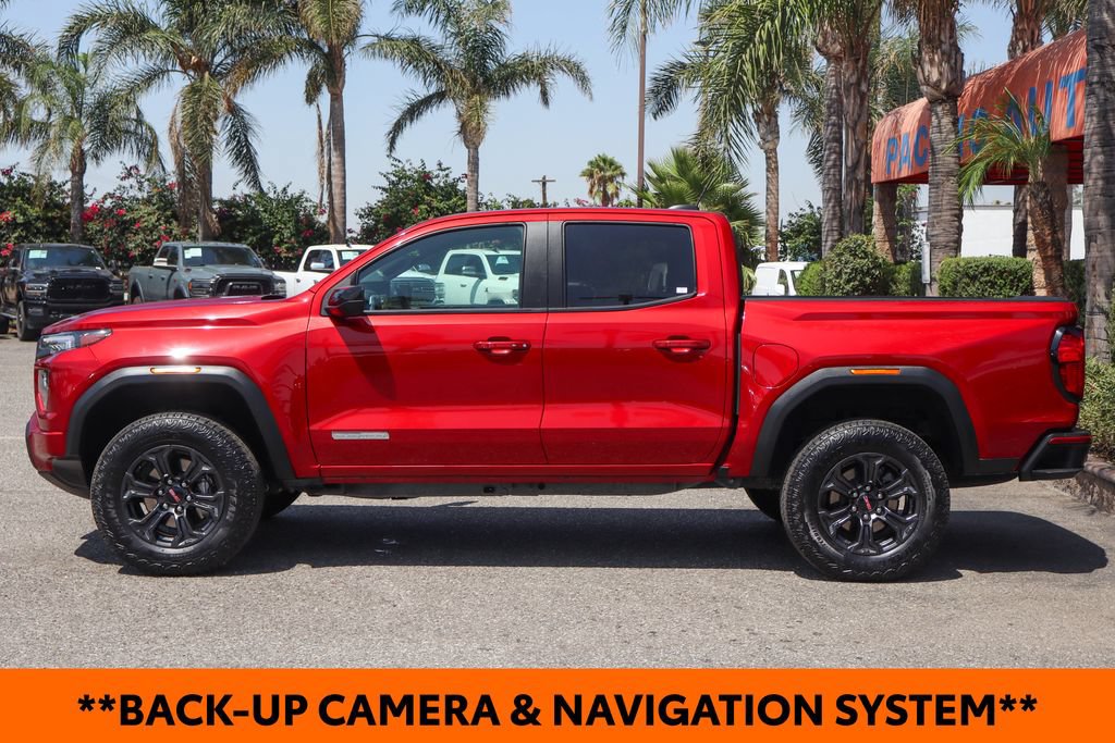Used 2025 GMC Canyon Elevation w/ Convenience Package RWD image 5