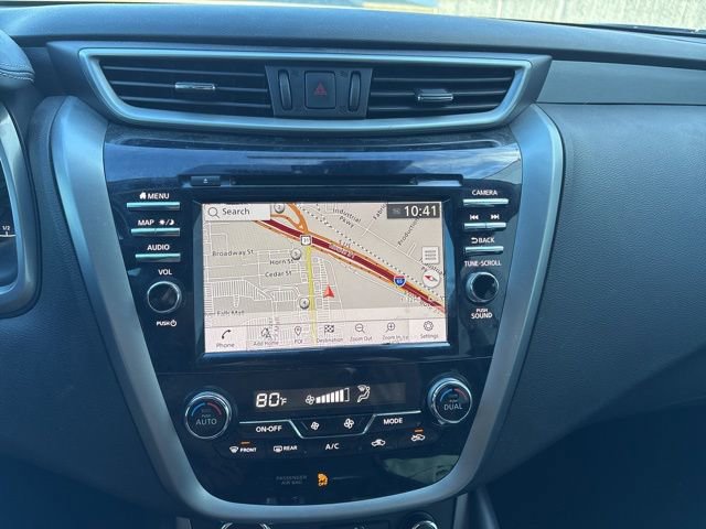 Used 2023 Nissan Murano SL w/ SL Moonroof Package image 15