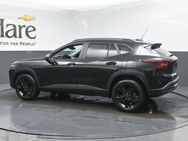 New 2026 Chevrolet Trax ACTIV w/ Driver Confidence Package FWD image 30