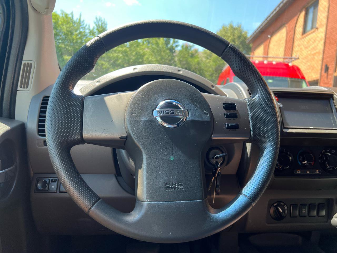 Used 2006 Nissan Xterra S AWD/4WD image 32