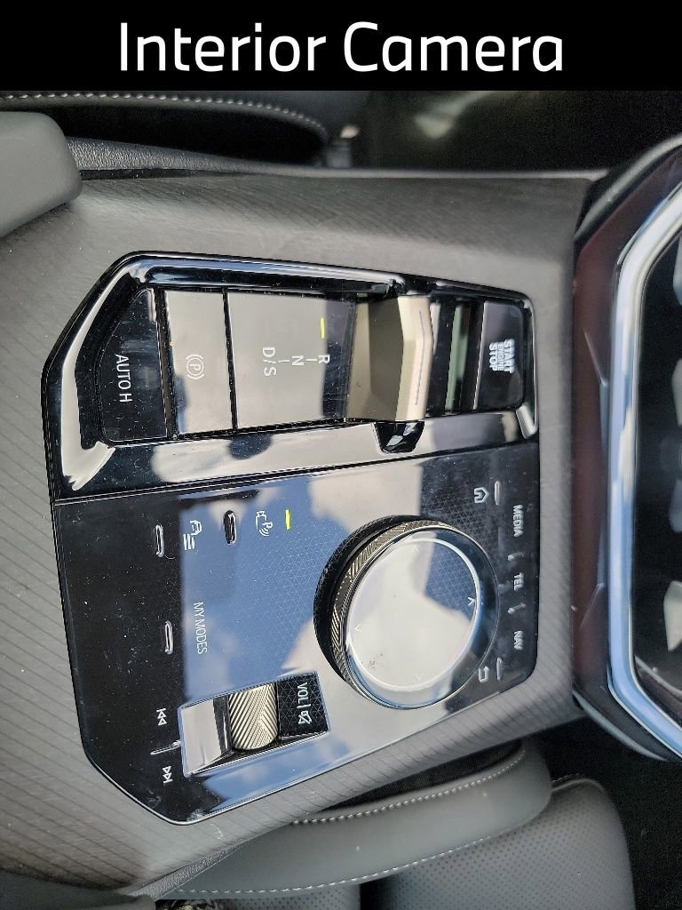 Used 2025 BMW X3 xDrive30i w/ Premium Package AWD/4WD image 19