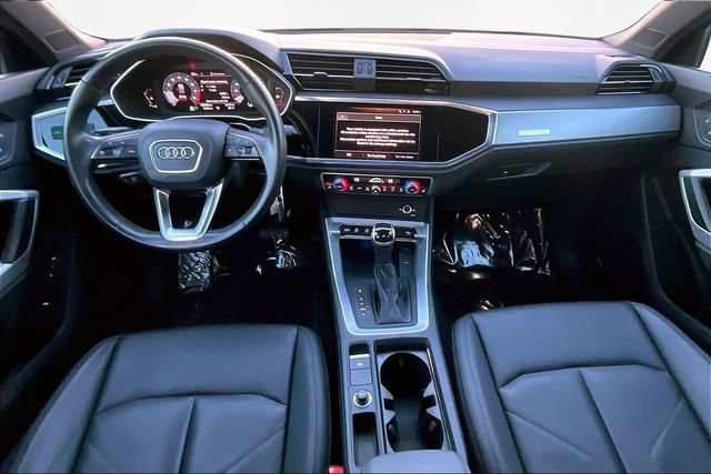 Used 2022 Audi Q3 2.0T Premium Plus image 7