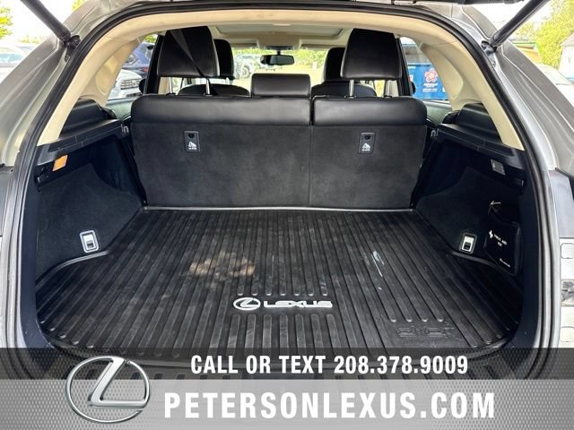 Used 2016 Lexus NX 200t AWD w/ Premium Package image 20