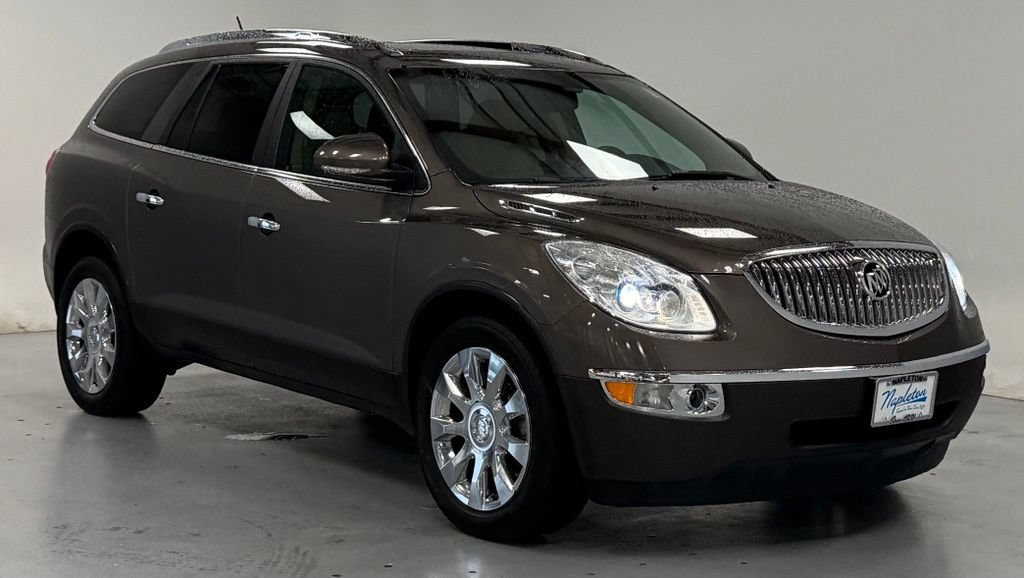 Used 2011 Buick Enclave CXL FWD image 6