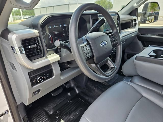 Used 2025 Ford F350 XL w/ XL Chrome Package AWD/4WD image 18