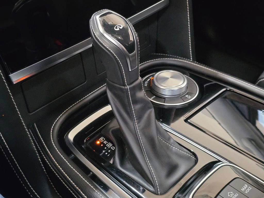 Certified 2023 INFINITI QX80 Premium Select w/ Cargo Package image 20