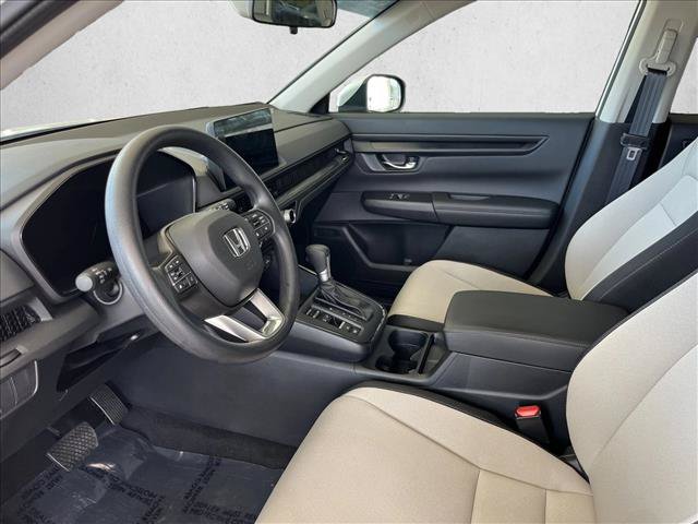 Used 2026 Honda CR-V LX image 9