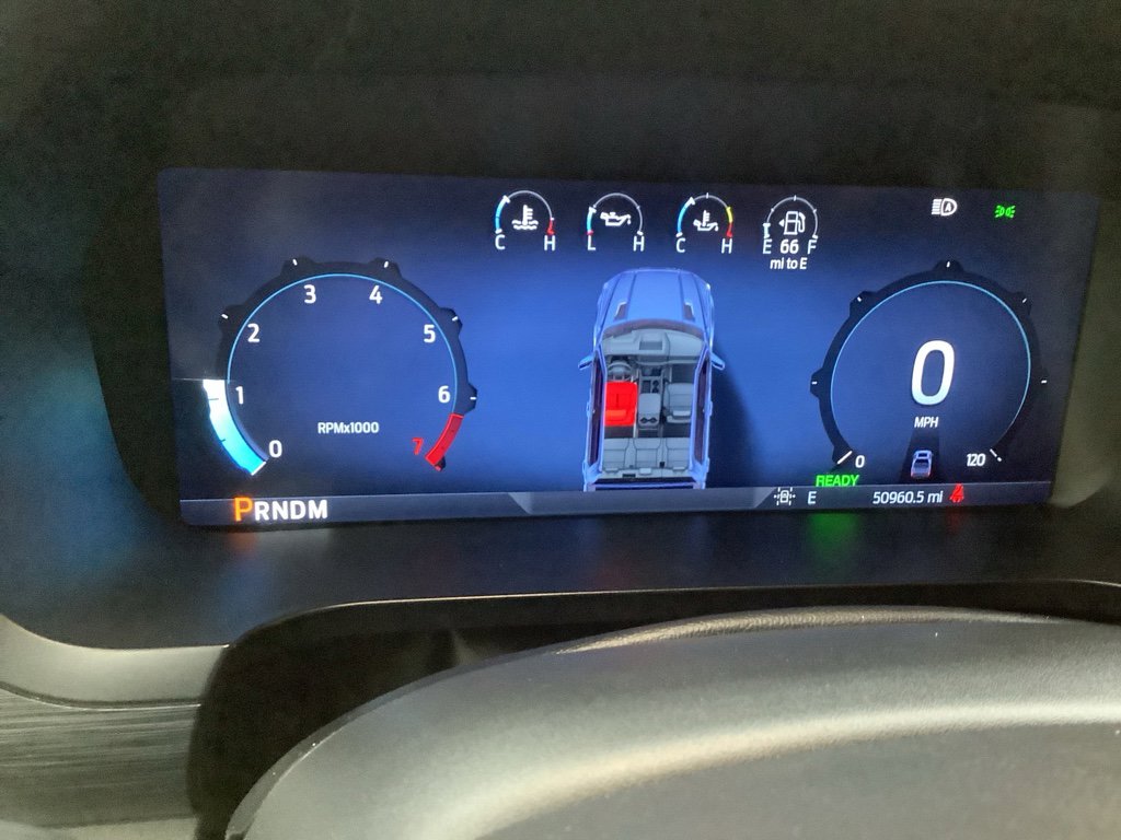 Used 2024 Ford F150 XLT w/ Mobile Office Package AWD/4WD image 19