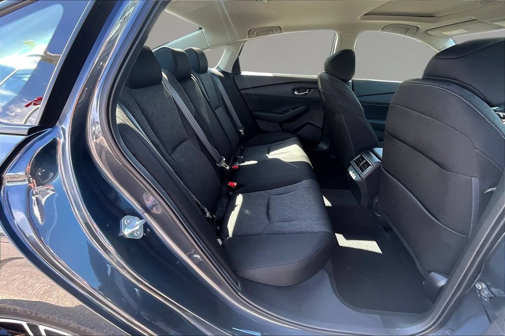 New 2026 Honda Accord SE image 10