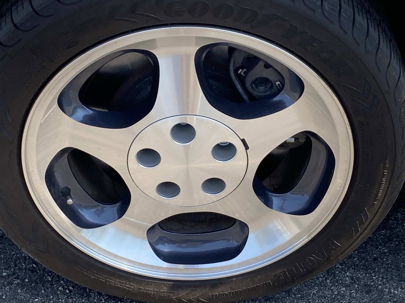 Used 1996 Ford Mustang Cobra RWD image 27