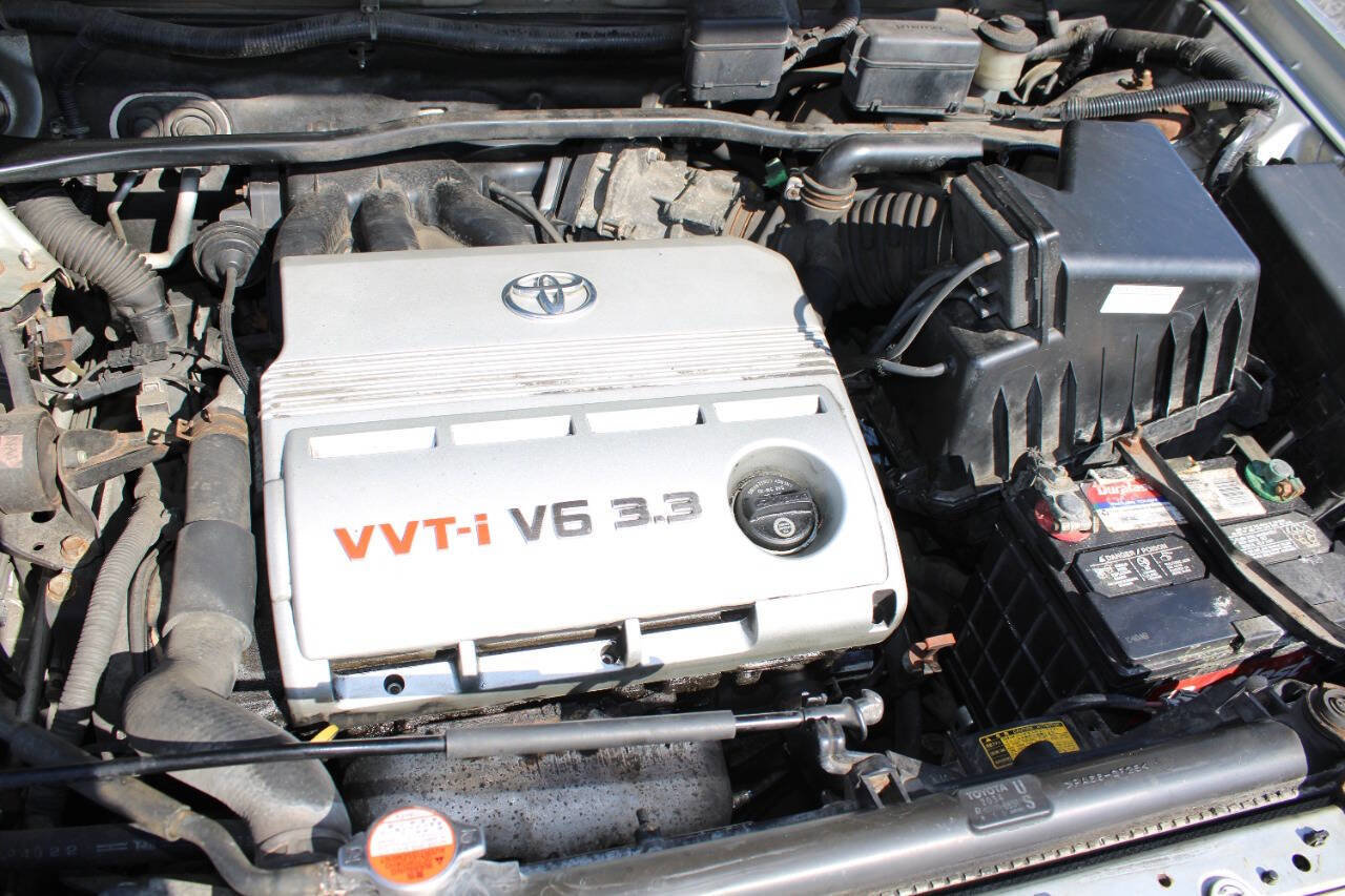 Used 2005 Toyota Highlander Limited image 27