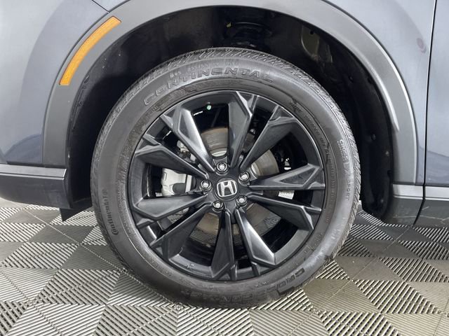 Used 2025 Honda CR-V Sport Touring image 16
