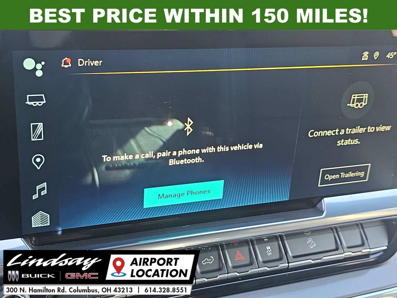 Certified 2024 Chevrolet Silverado 2500 High Country w/ LPO, Dark Essentials Package image 41