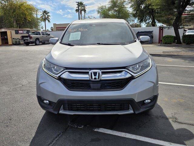 Used 2019 Honda CR-V EX image 11