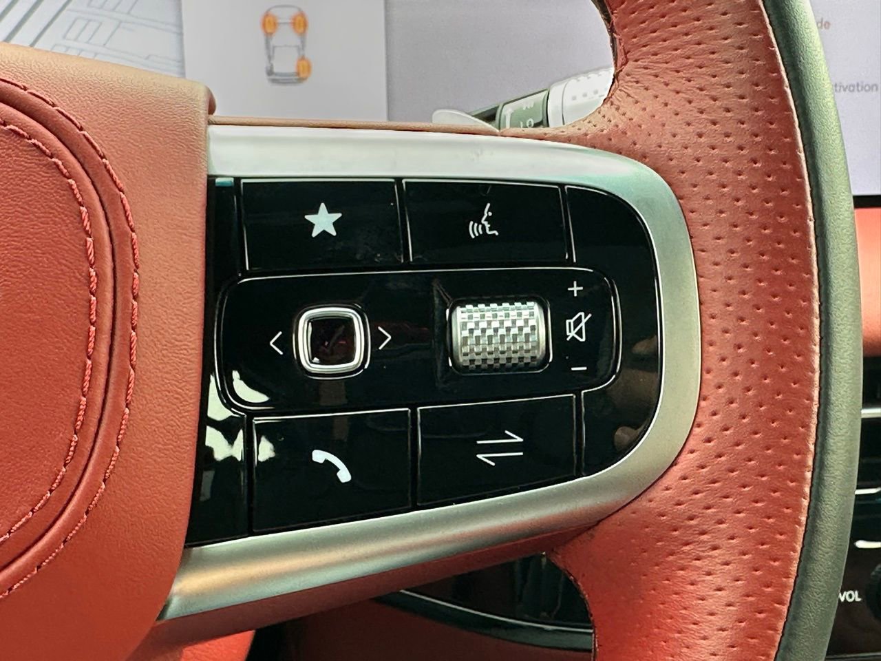 Used 2025 Genesis G80 3.5T Sport image 40