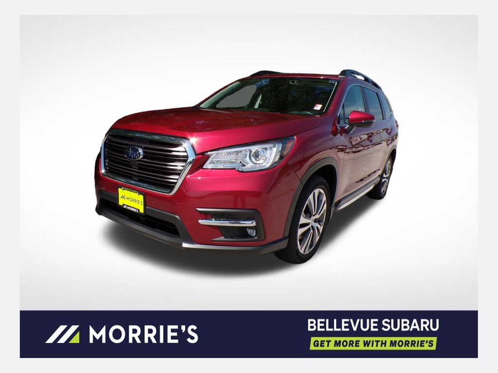 Used 2020 Subaru Ascent Limited w/ Technology Package